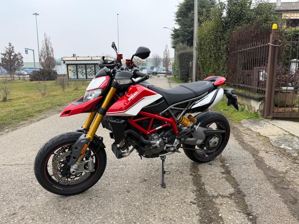 Ducati Hypermotard 950 SP (2019 - 20) (10)