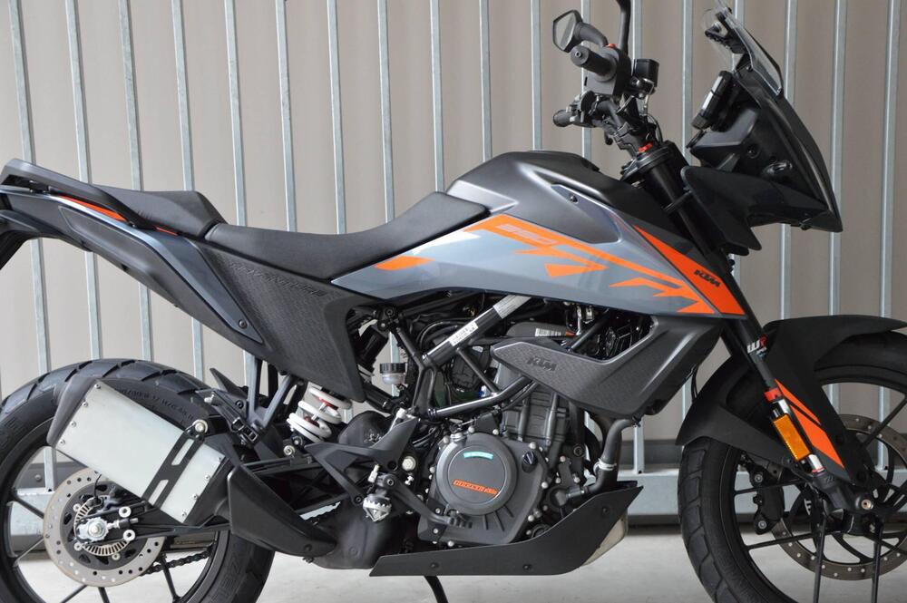 KTM 390 Adventure (2022 - 24) (2)