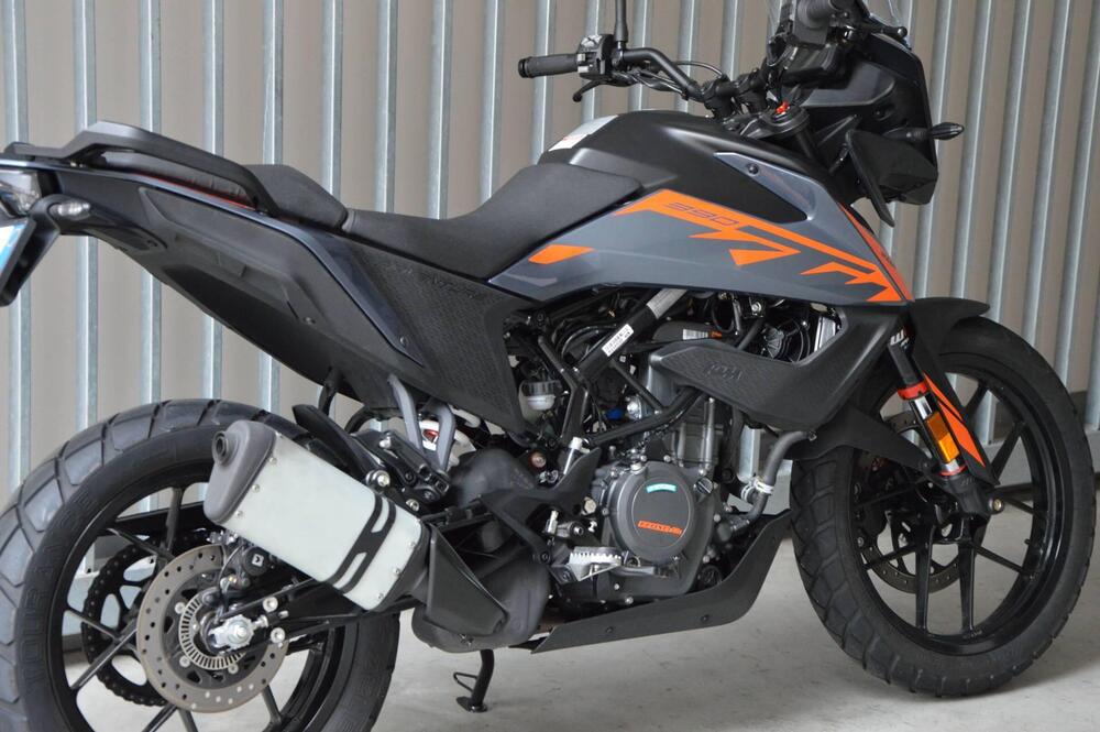 KTM 390 Adventure (2022 - 24) (4)