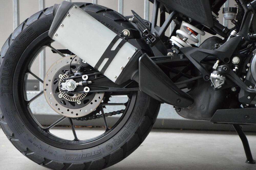 KTM 390 Adventure (2022 - 24) (7)