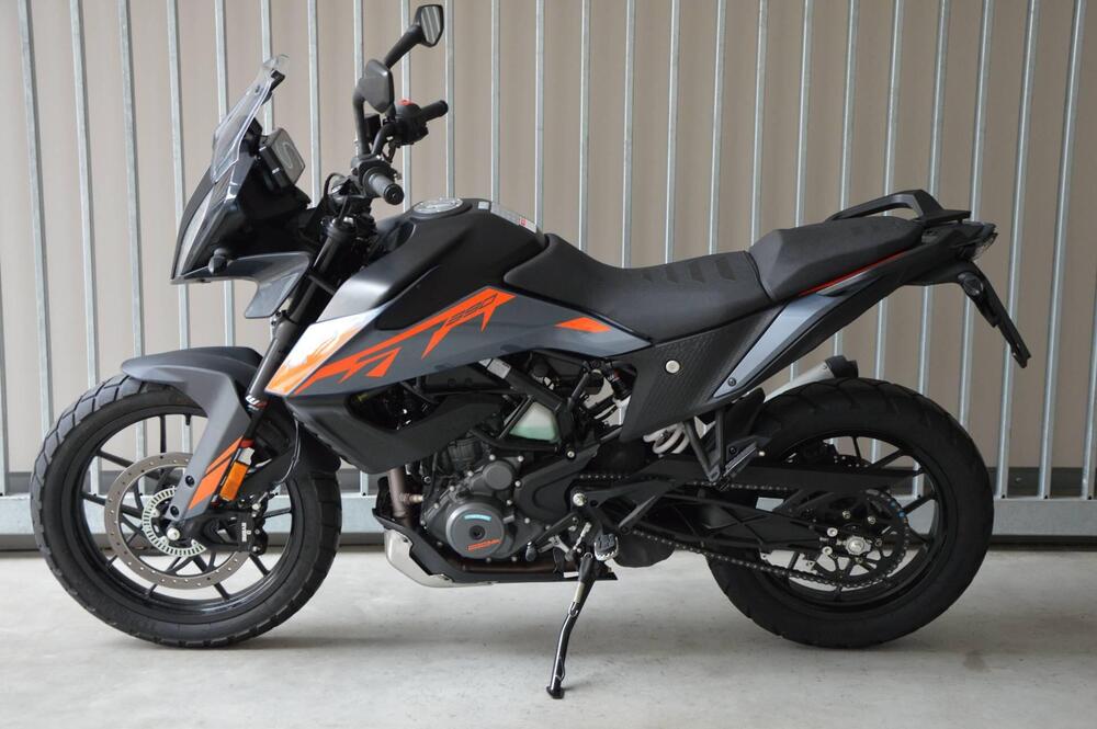 KTM 390 Adventure (2022 - 24) (8)