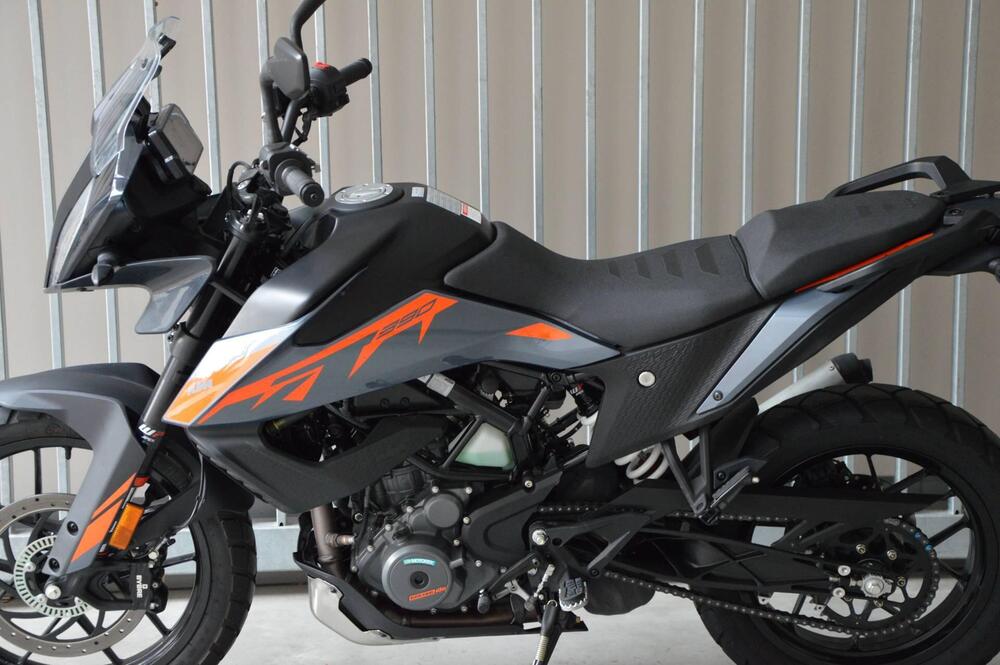 KTM 390 Adventure (2022 - 24) (9)
