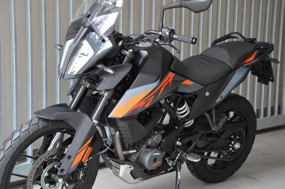 KTM 390 Adventure (2022 - 24) (11)