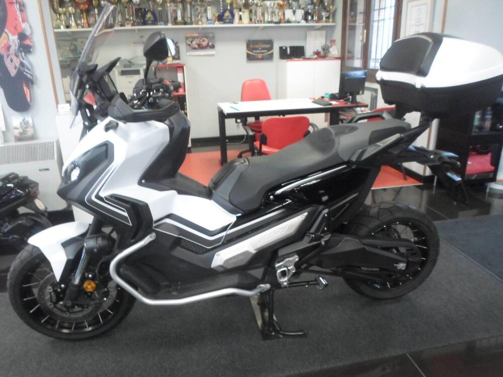 Honda X-ADV 750 (2018 - 20) (2)