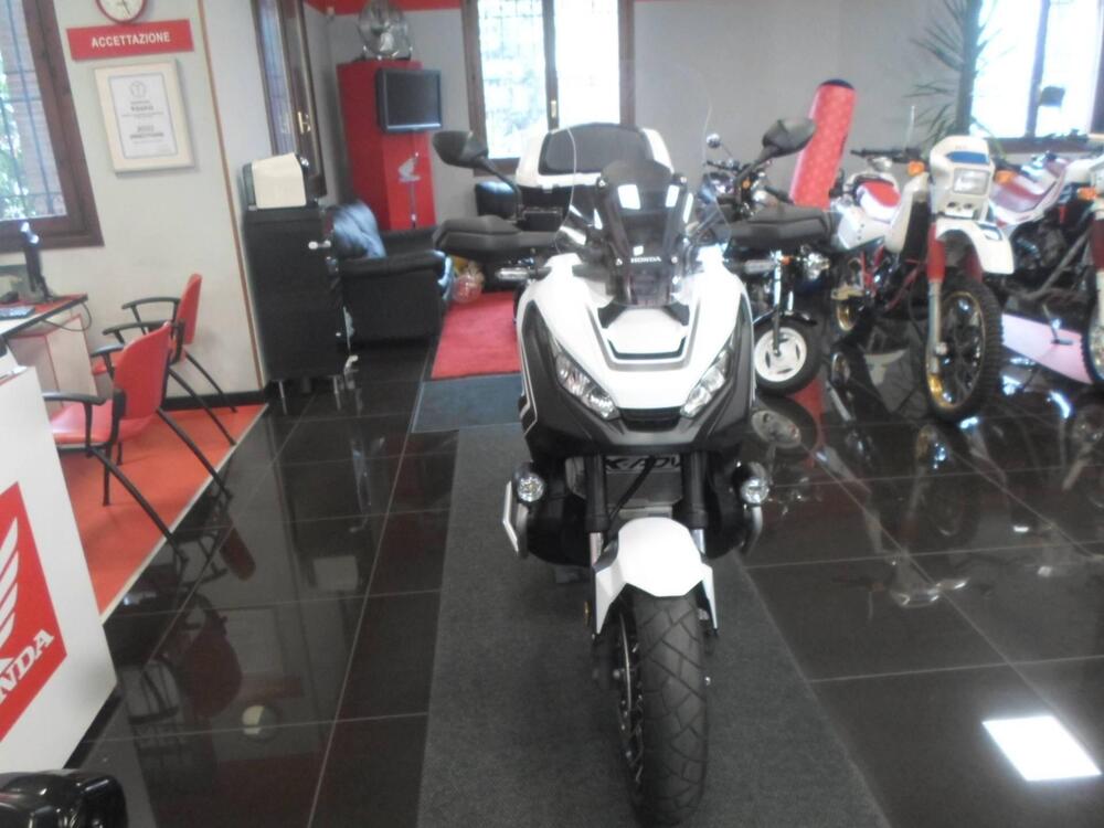 Honda X-ADV 750 (2018 - 20) (3)