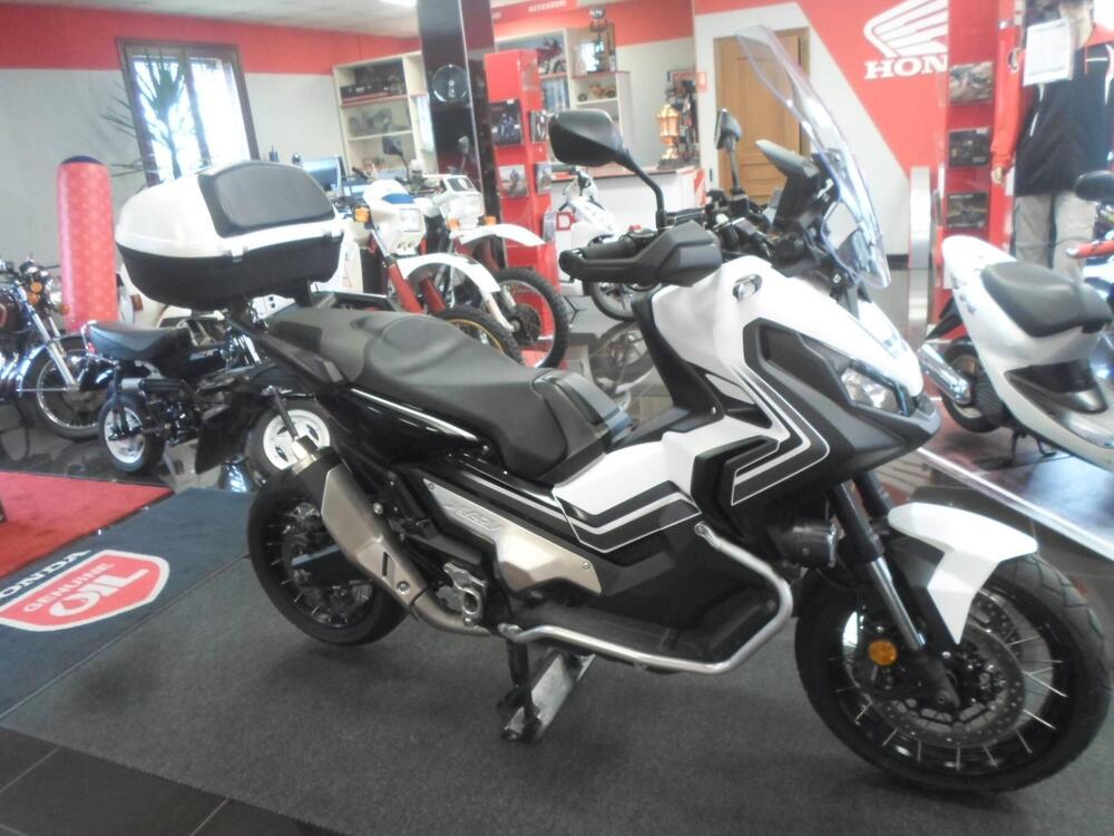 Honda X-ADV 750 (2018 - 20) (4)