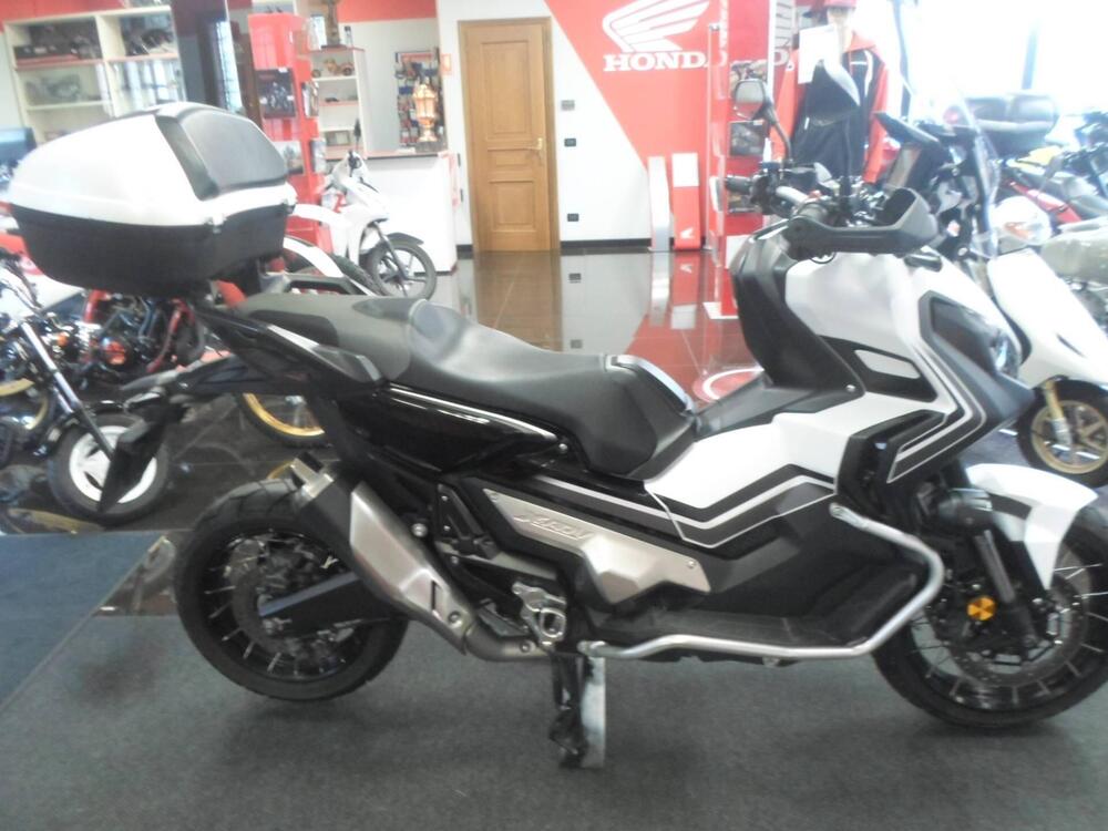 Honda X-ADV 750 (2018 - 20) (5)