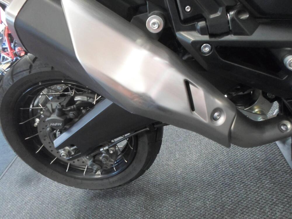 Honda X-ADV 750 (2018 - 20) (7)