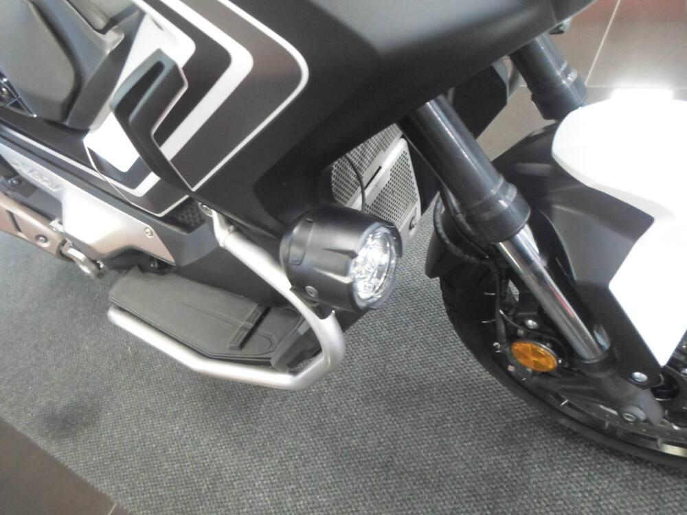 Honda X-ADV 750 (2018 - 20) (9)