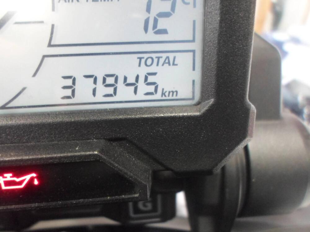 Honda X-ADV 750 (2018 - 20) (11)