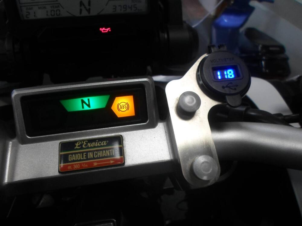 Honda X-ADV 750 (2018 - 20) (12)