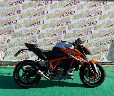 KTM 1290 Super Duke R (2022 - 23) usata