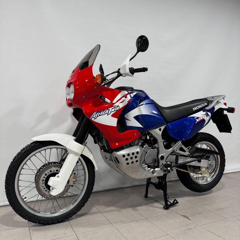 Honda Africa Twin XRV 750 (1996 - 02) (2)