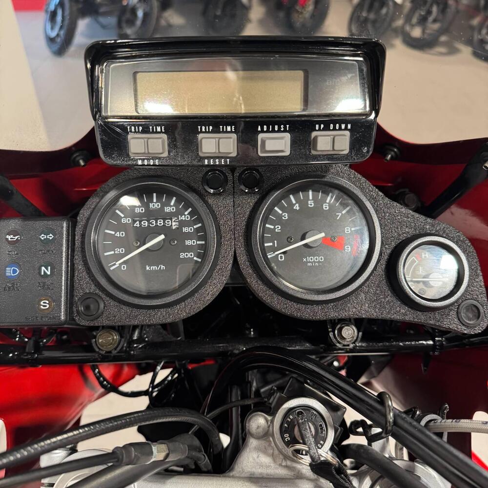 Honda Africa Twin XRV 750 (1996 - 02) (4)
