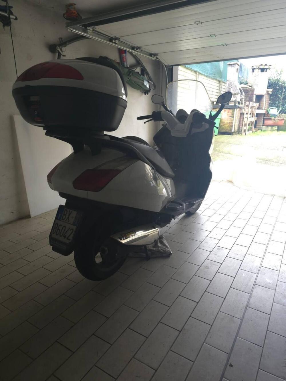 Aprilia Atlantic 200 (2002 - 04) (3)