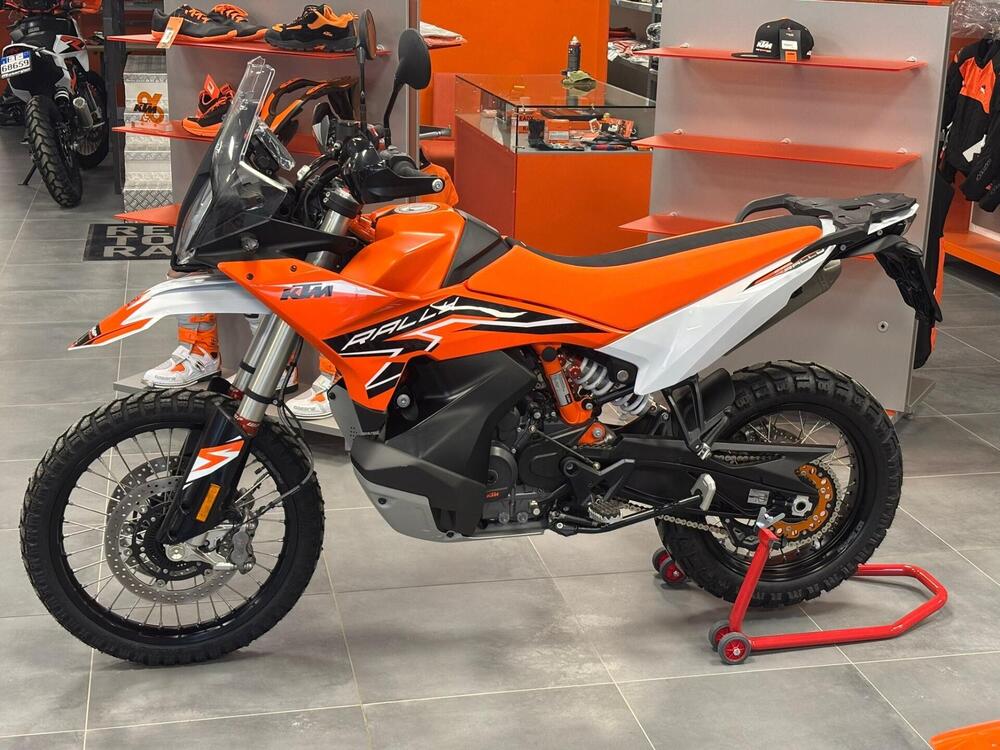 KTM 890 Adventure R Rally (2024 - 26) (3)