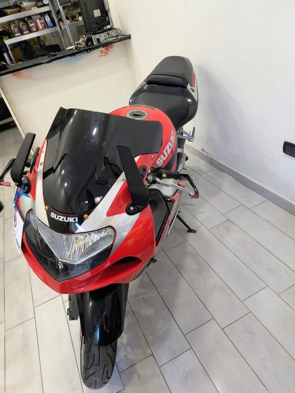 Suzuki GSX-R1000 (2000 - 02) (4)