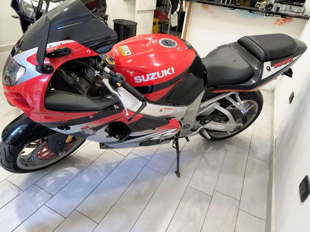 Suzuki GSX-R1000 (2000 - 02) (6)