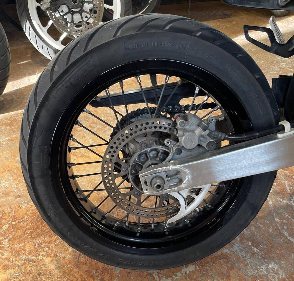 Suzuki DR-Z 400 S (2000 - 06) (9)