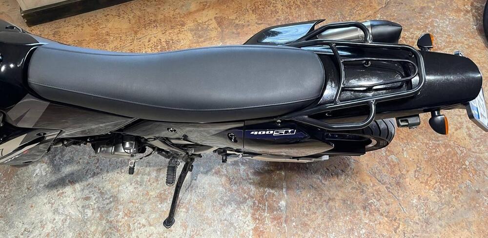 Suzuki DR-Z 400 S (2000 - 06) (15)