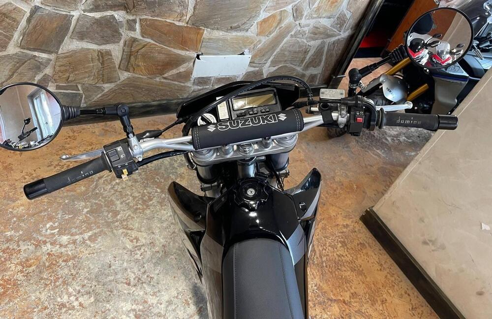 Suzuki DR-Z 400 S (2000 - 06) (16)