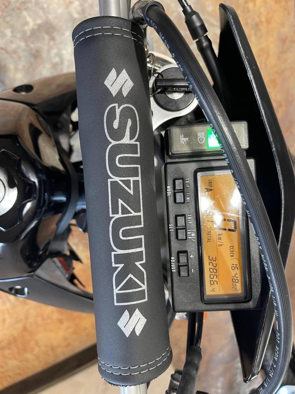 Suzuki DR-Z 400 S (2000 - 06) (17)