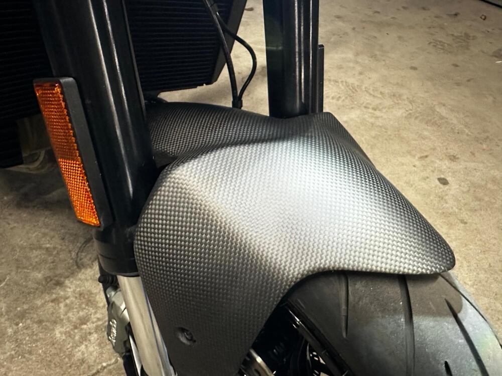 Ducati Monster 937 + (2021 - 25) (9)