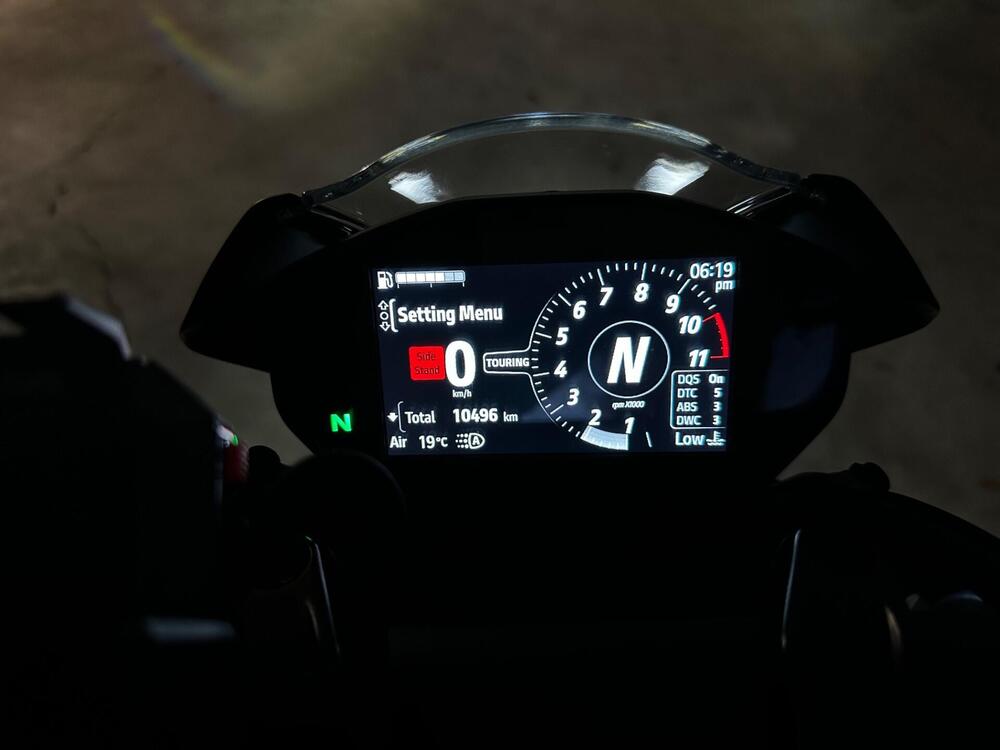 Ducati Monster 937 + (2021 - 25) (12)