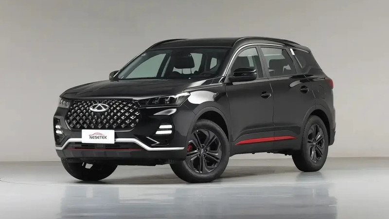 Chery debutta in Italia: il brand cinese punta sull&rsquo;ibrido per conquistare il mercato europeo
