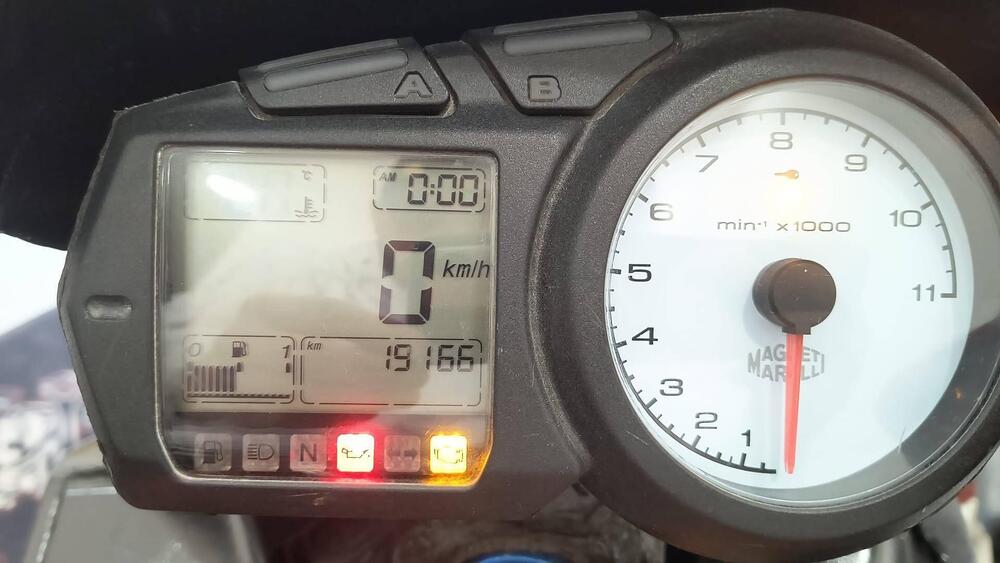 Ducati Multistrada 1000 DS (2003 - 06) (5)