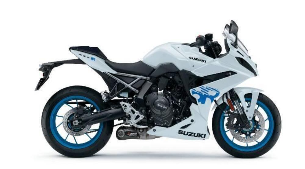 Suzuki GSX-8R EVO (2025 - 26) (2)
