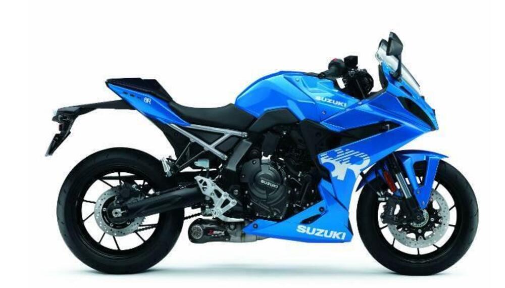 Suzuki GSX-8R EVO (2025 - 26) (3)