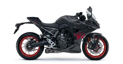 Suzuki GSX-8R EVO (2025 - 26) nuova
