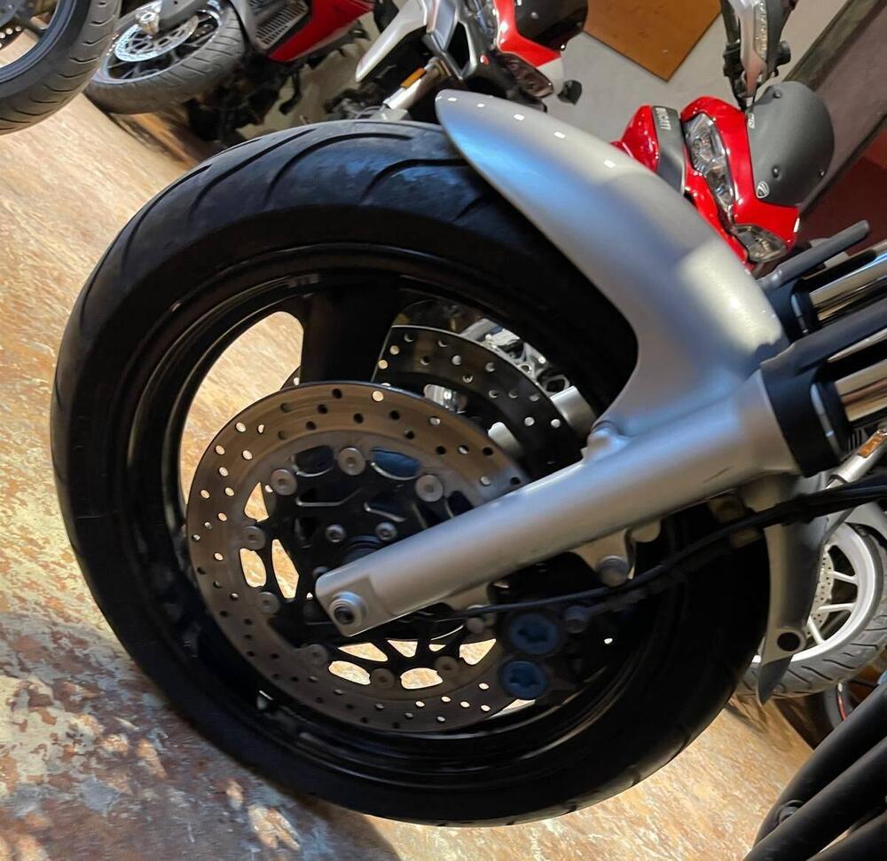 Yamaha FZS 600 Fazer (2002 - 03) (14)