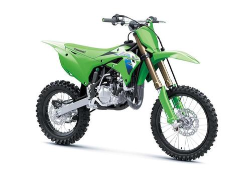 Kawasaki KX 85 L (2026)