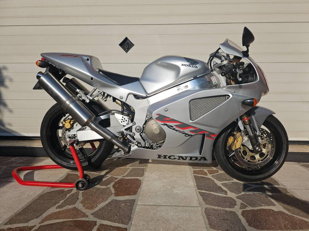 Honda VTR 1000 SP-1 (2000 - 01)