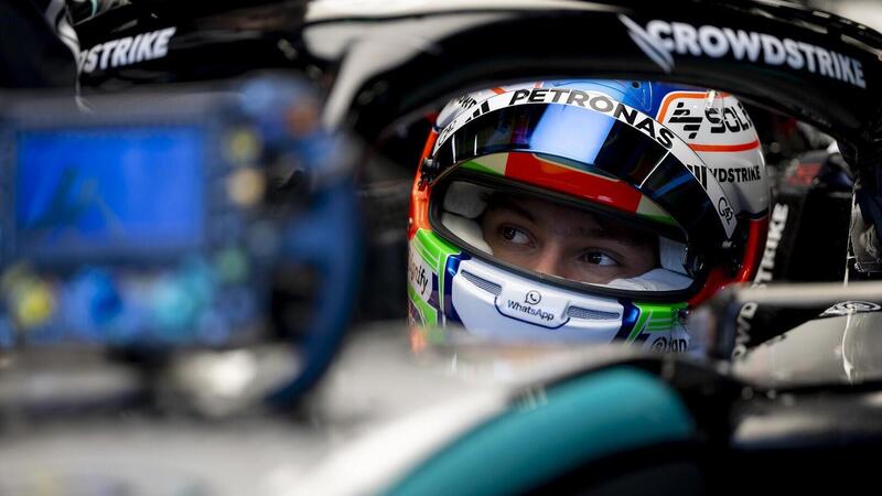 F1. &ldquo;Il mio obiettivo? Vincere&rdquo;: Kimi Antonelli carico per un 2026 da protagonista con la Mercedes. E della Ferrari dice... 