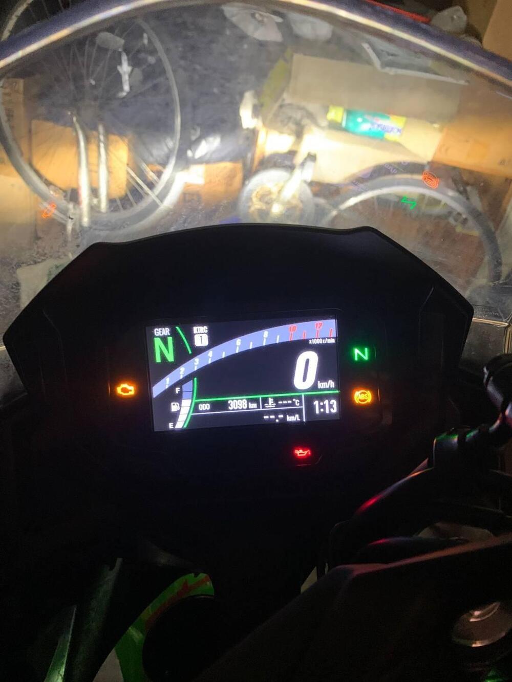 Kawasaki Ninja 650 (2025 - 26) (6)