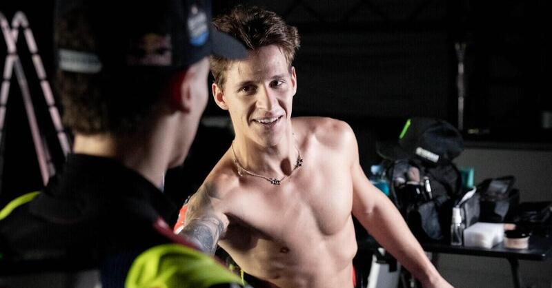 MotoGP 2026. Fabio Quartararo sul suo futuro: "Ho parlato con Honda, ma non solo. Stress? Si &egrave; stressati quando nessuno ti vuole. Soldi? Voglio vincere"