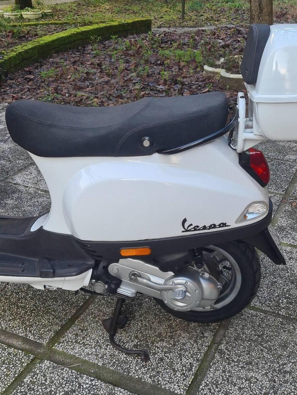 Vespa LX 50 4T (2009 - 14) (4)