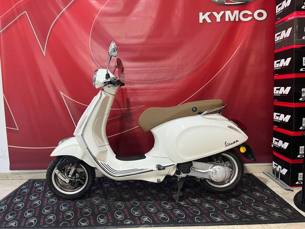 Vespa Primavera 50 2T (2014 - 17) (2)