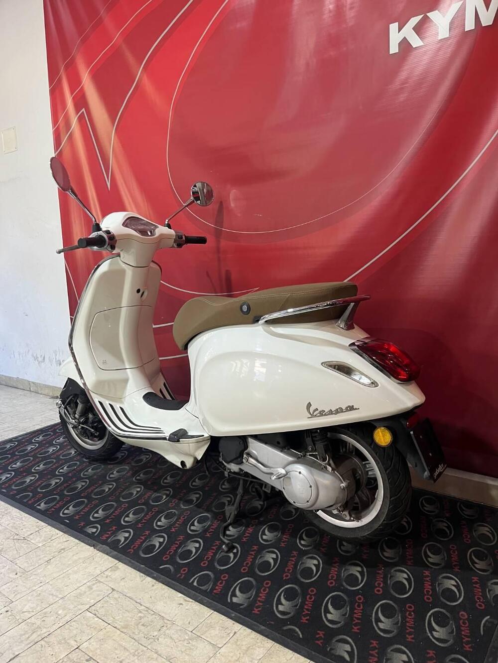 Vespa Primavera 50 2T (2014 - 17) (6)
