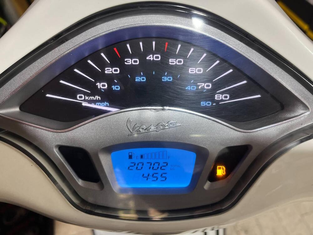 Vespa Primavera 50 2T (2014 - 17) (7)