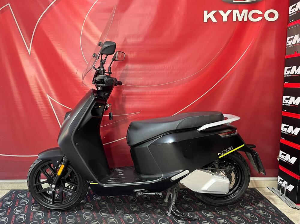 Wayel NCE S (2022 - 26)