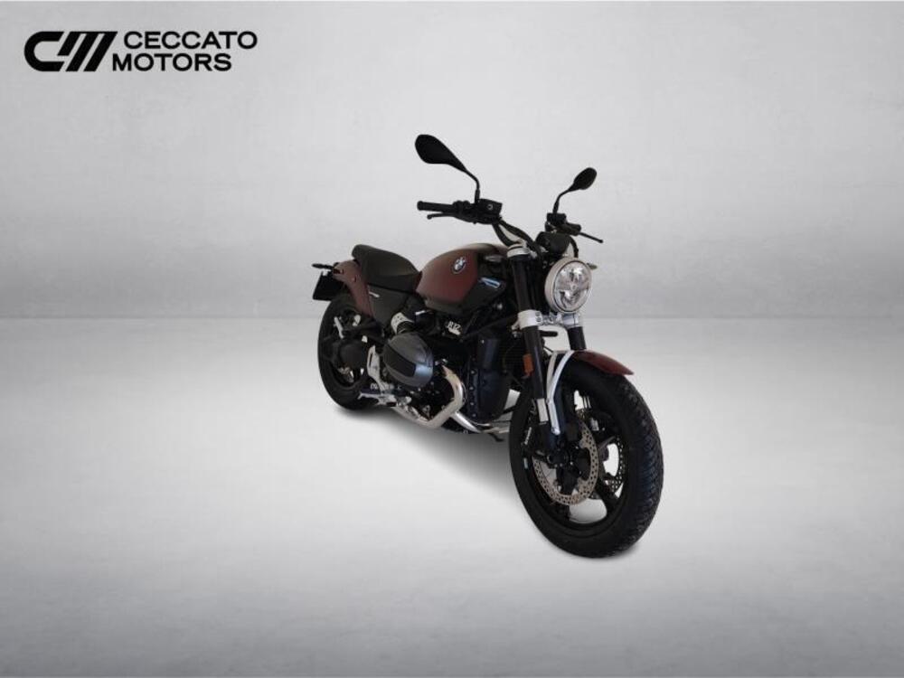 Bmw R 12 (2024 - 26)