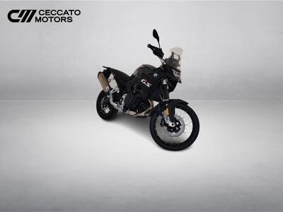 Bmw F 900 GS (2024 - 26) usata
