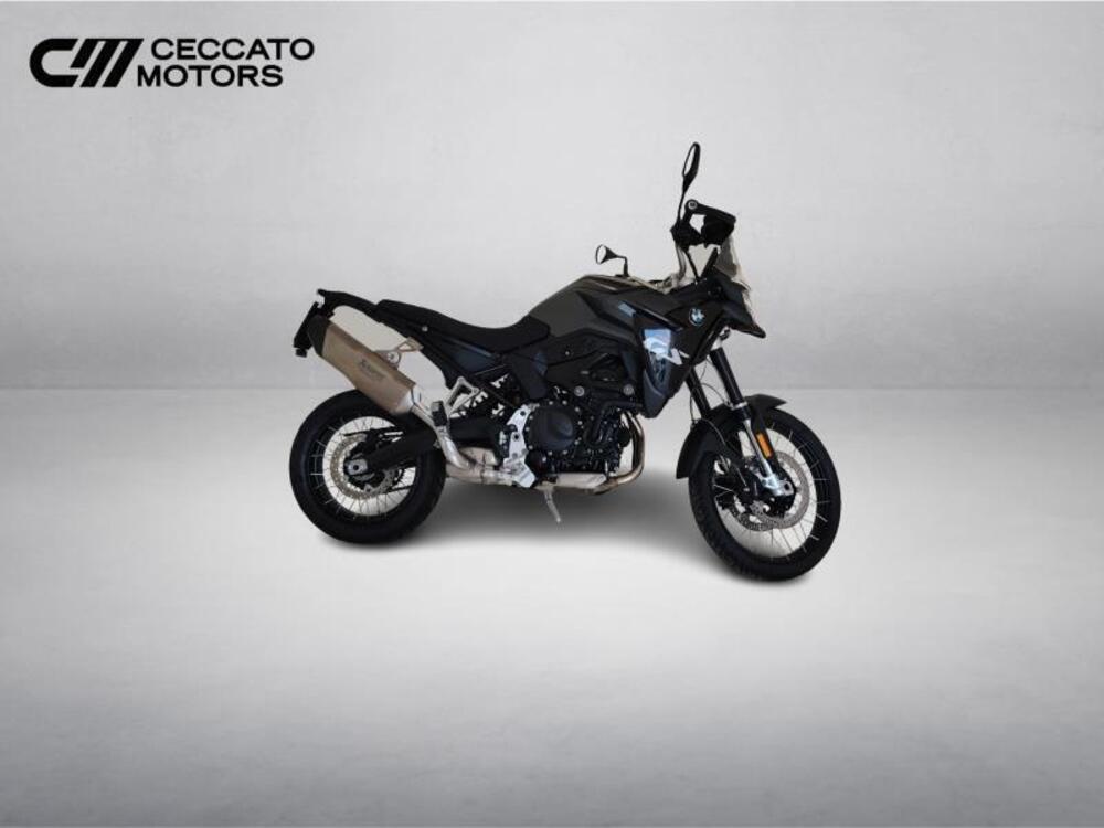 Bmw F 900 GS (2024 - 26) (2)