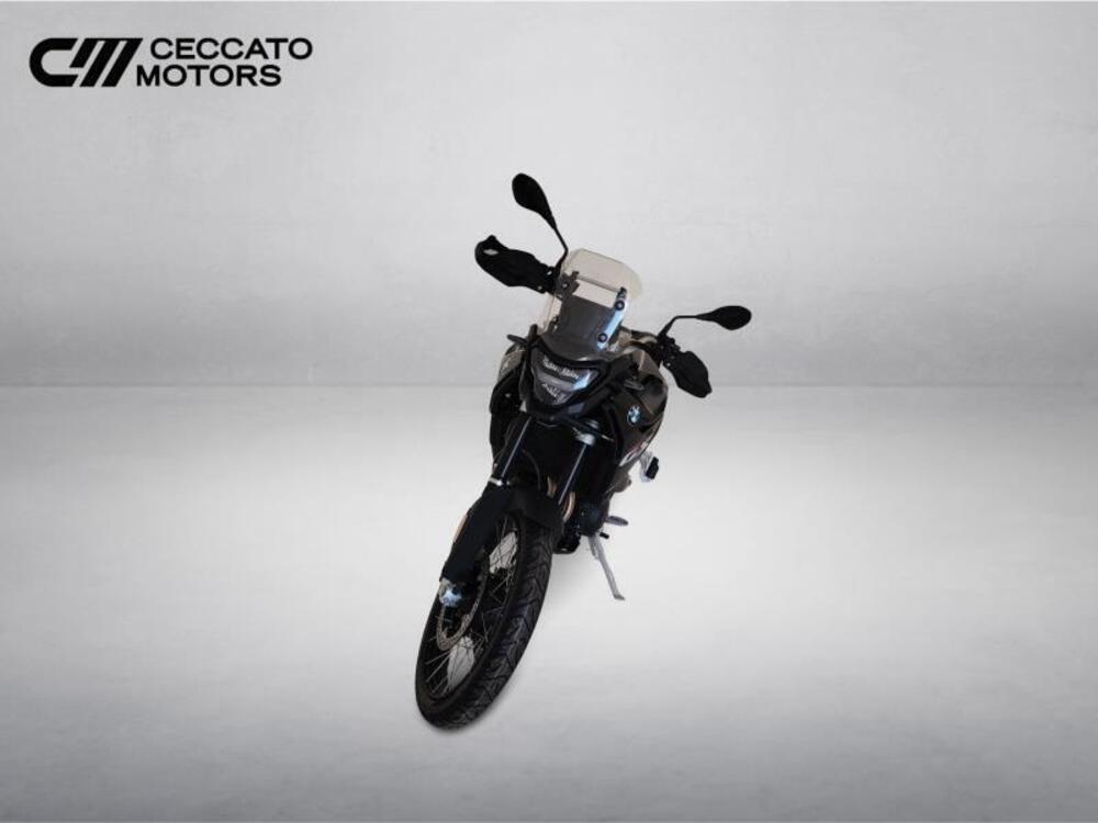 Bmw F 900 GS (2024 - 26) (8)