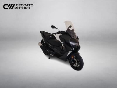 Bmw C 400 GT (2025 - 26) usata