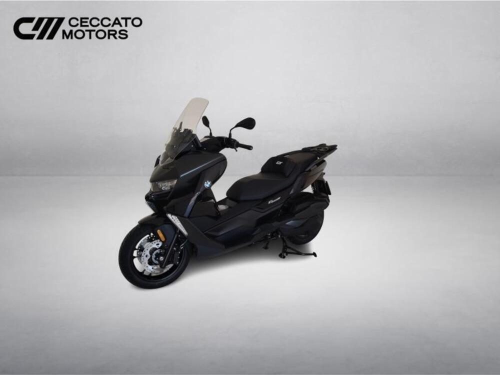 Bmw C 400 GT (2025 - 26) (7)